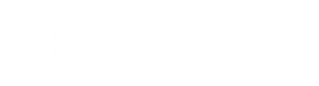 Cyberduce Logo